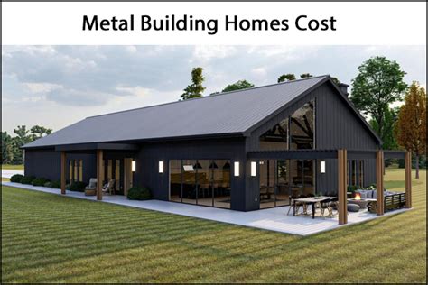 how much does a 2400 sq foot metal house cost|metal house kits prices.